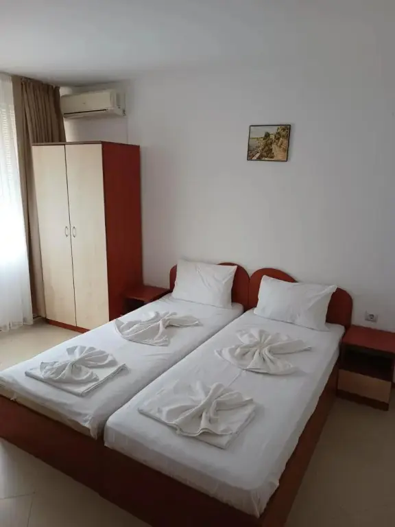 Поморие: Ralitsa Guest House