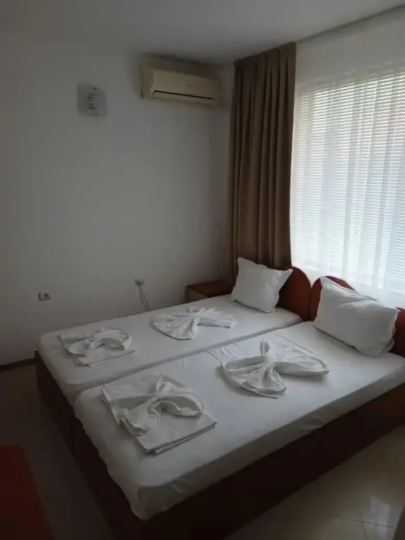 Поморие: Ralitsa Guest House