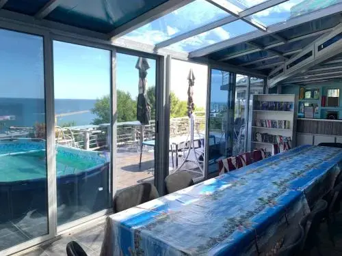 Варна: Guest Sea House Jackie