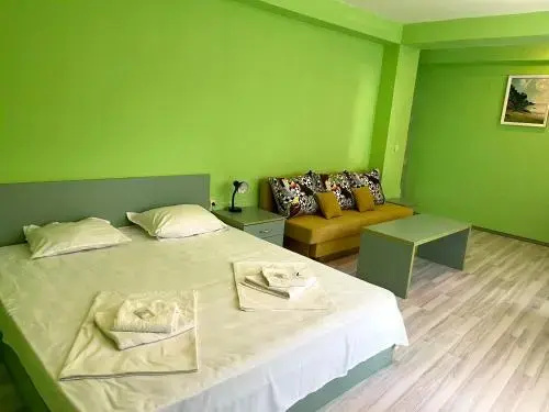 Варна: Guest Sea House Jackie