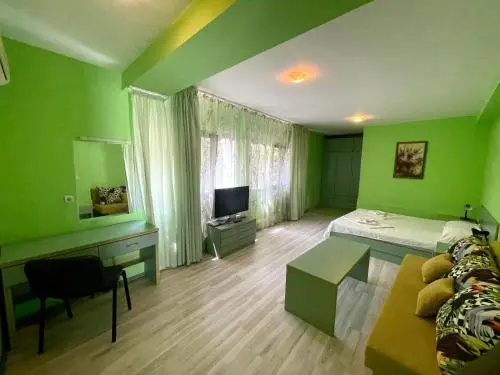 Варна: Guest Sea House Jackie