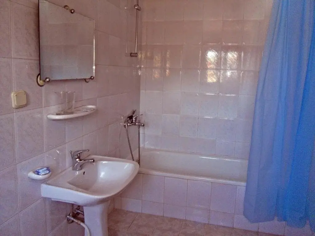 Чепеларе: Family Hotel Feniks