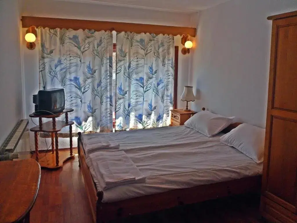 Чепеларе: Family Hotel Feniks