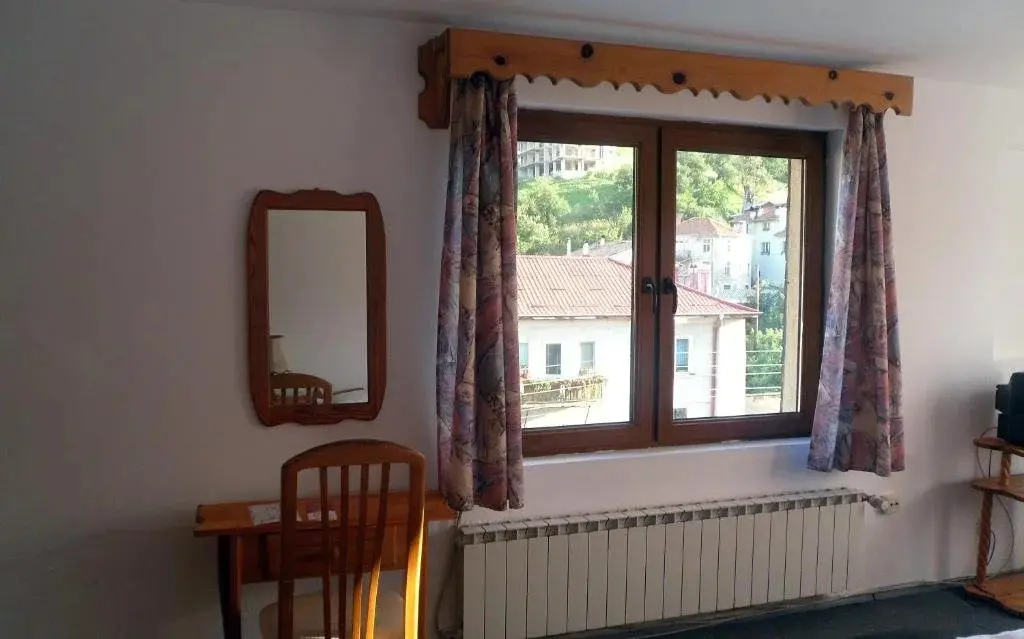 Чепеларе: Family Hotel Feniks