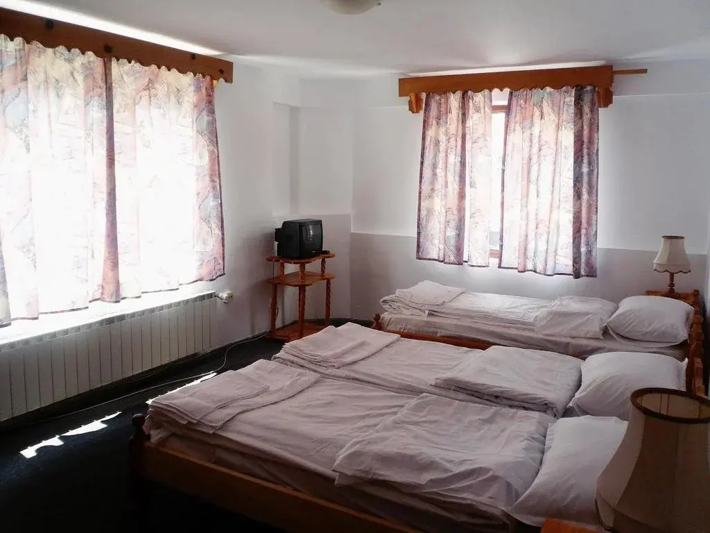 Чепеларе: Family Hotel Feniks