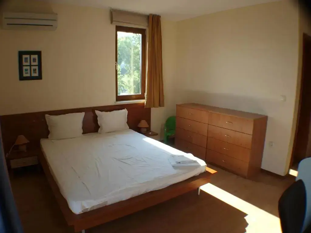 Несебр: Nessebar View Apartament