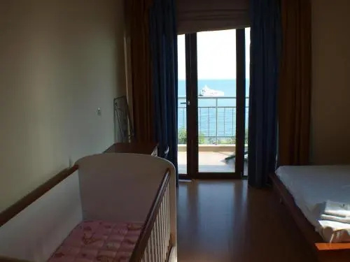 Несебр: Nessebar View Apartament