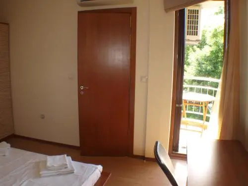 Несебр: Nessebar View Apartament