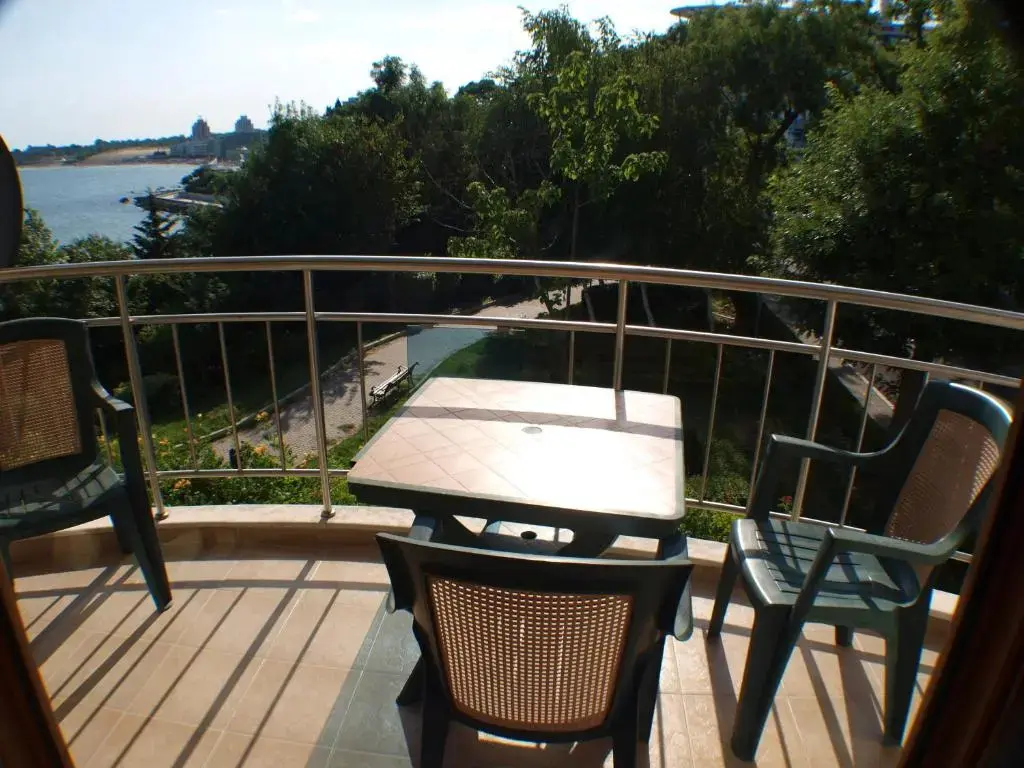 Несебр: Nessebar View Apartament
