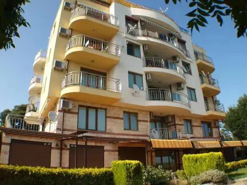 Nessebar View Apartament — фото 1