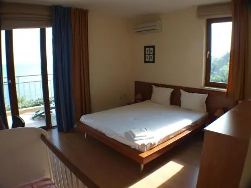 Несебр: Nessebar View Apartament