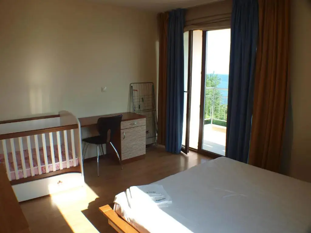 Несебр: Nessebar View Apartament