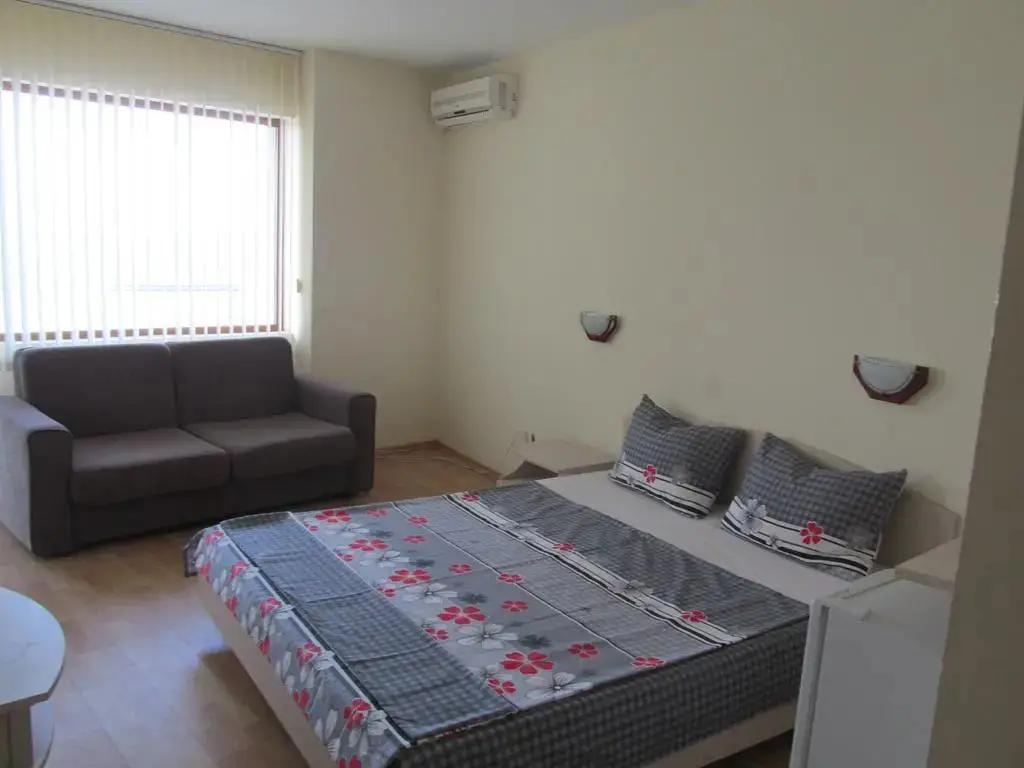 Cherry Sozopol Guest House — фото 1