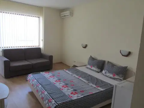 Cherry Sozopol Guest House — фото 1