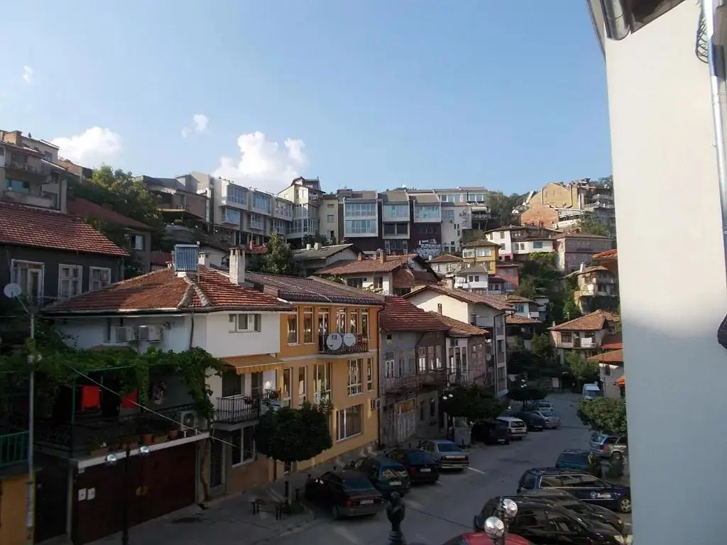 Велико Тырново: Apartament Stonel