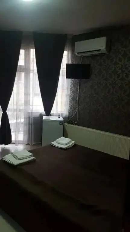 Кирково: Guest House Chinar 08