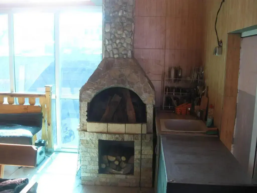 Кирково: Guest House Chinar 08
