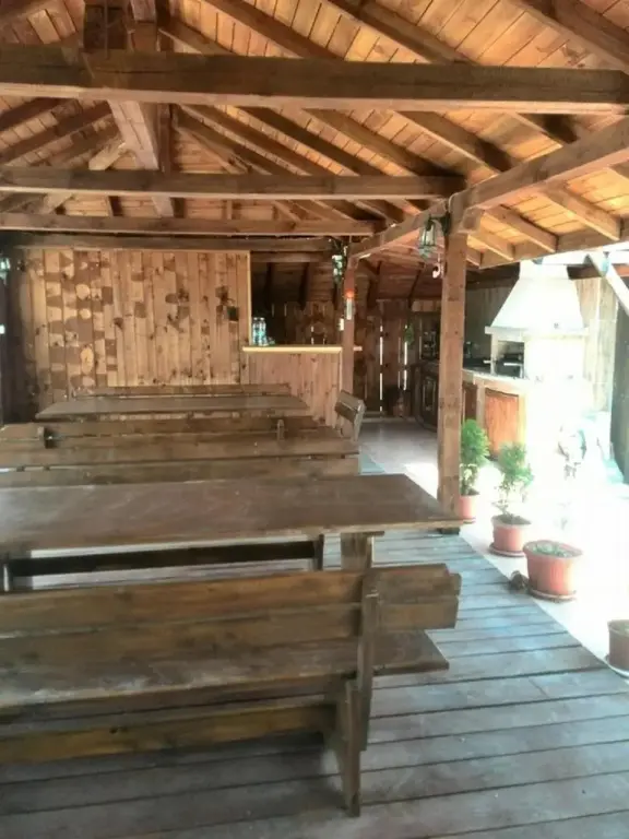 Кирково: Guest House Chinar 08
