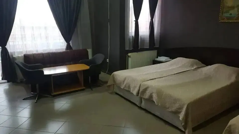 Кирково: Guest House Chinar 08