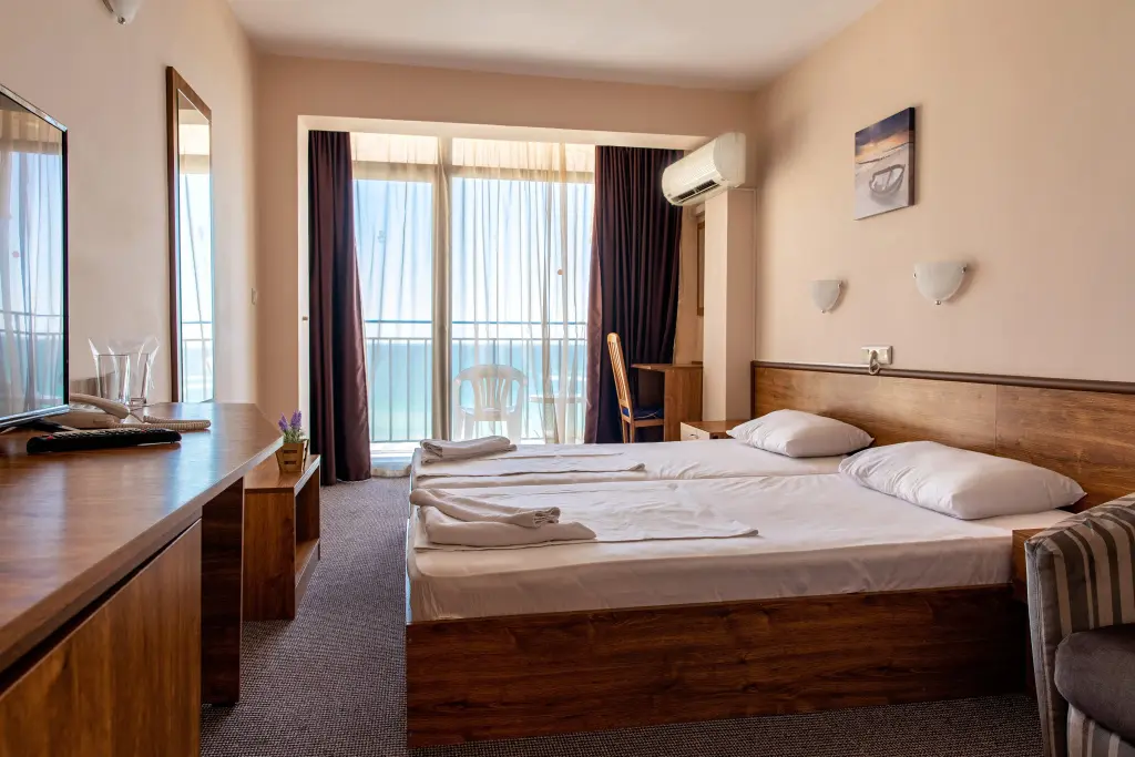 Солнечный берег: MPM Hotel Condor - All Inclusive Light