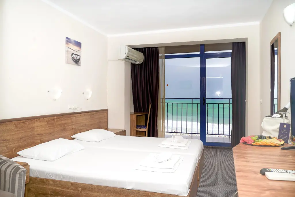 Солнечный берег: MPM Hotel Condor - All Inclusive Light