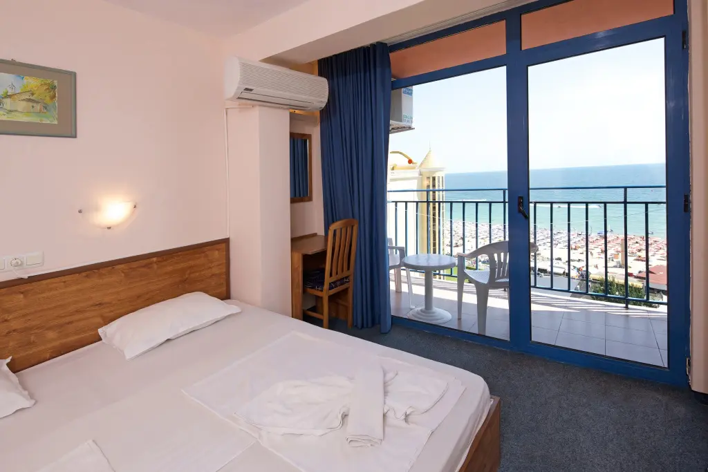 Солнечный берег: MPM Hotel Condor - All Inclusive Light