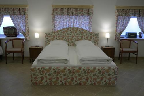 Суздаль: Guest house on Lenina 35 a