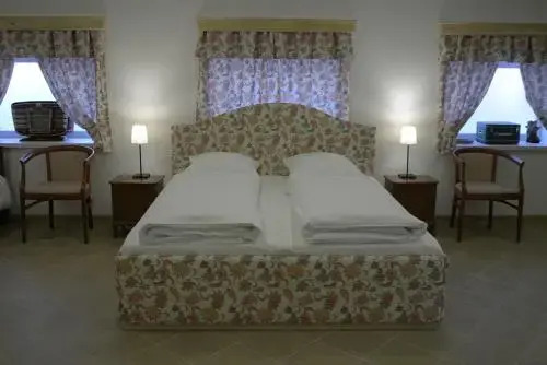 Суздаль: Guest house on Lenina 35 a