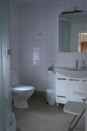 Суздаль: Guest house on Lenina 35 a