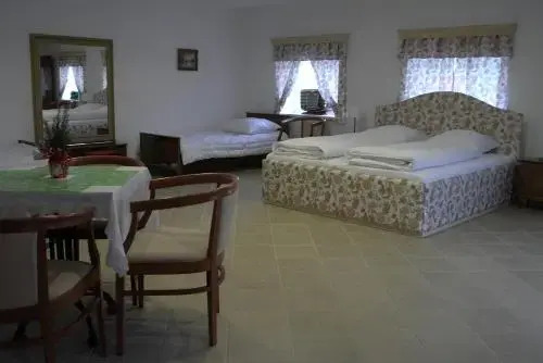 Суздаль: Guest house on Lenina 35 a