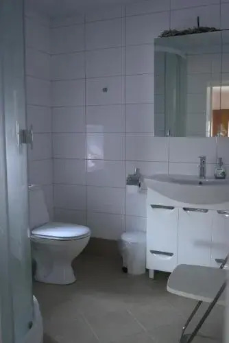 Суздаль: Guest house on Lenina 35 a