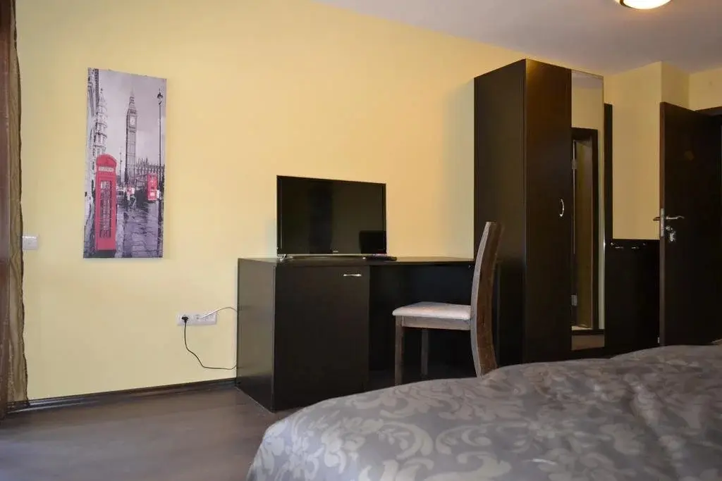 София: Hotel Spa Paradise