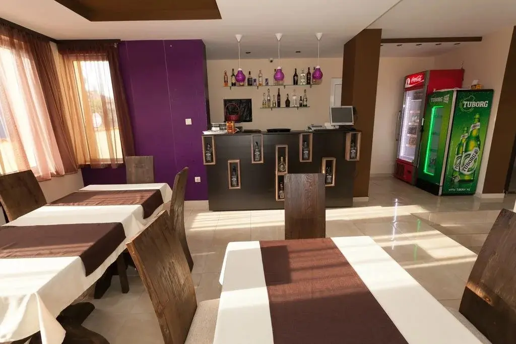 София: Hotel Spa Paradise