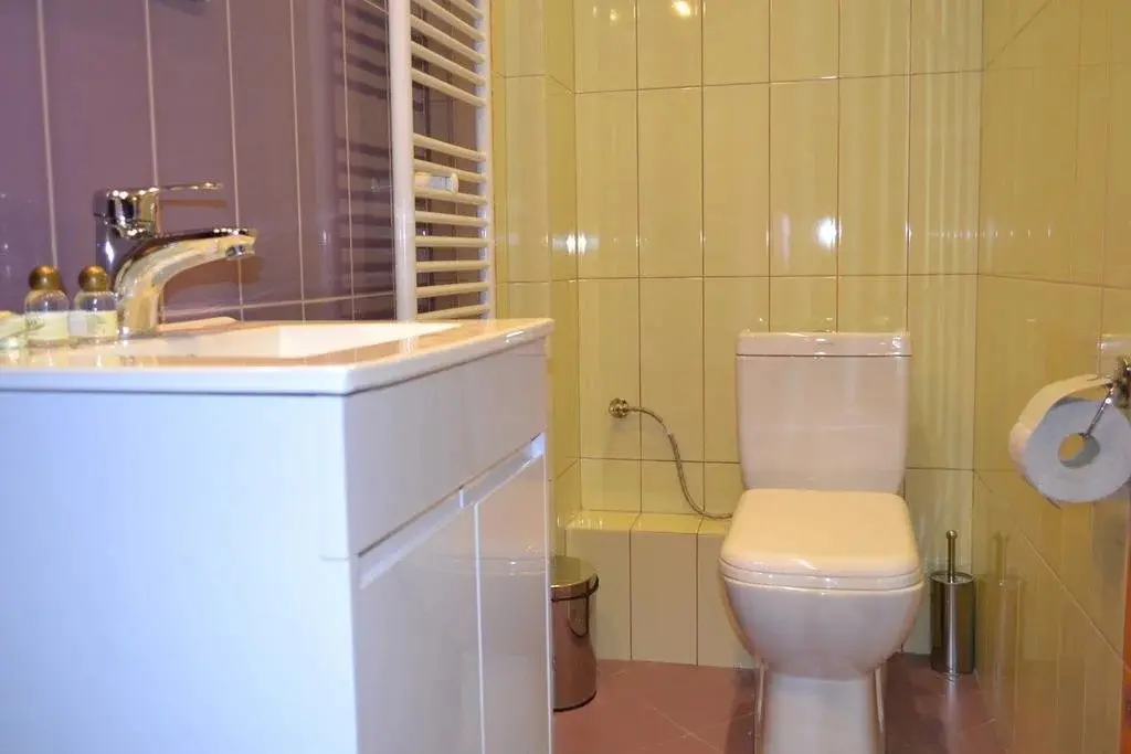 София: Hotel Spa Paradise