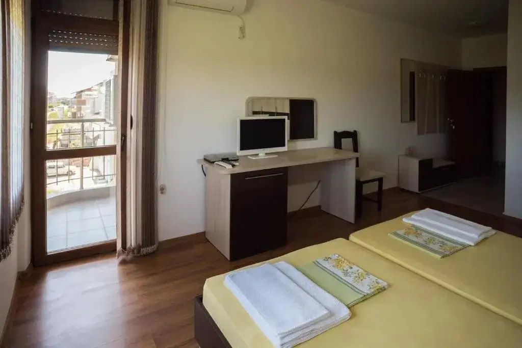 Приморско: Guest House Georgievi