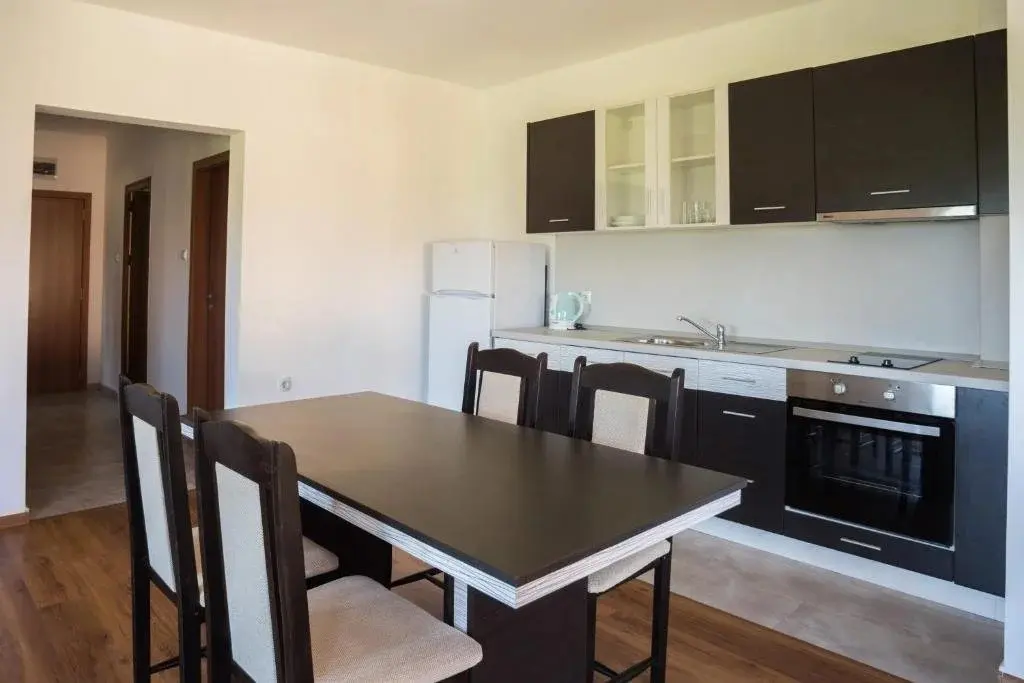 Приморско: Guest House Georgievi