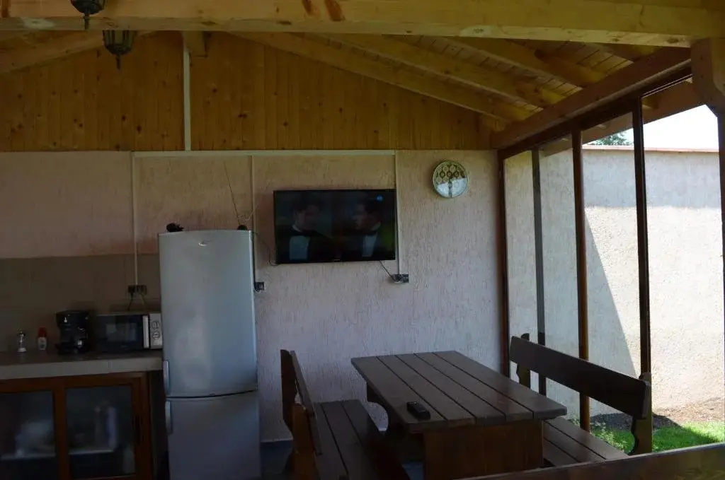 Приморско: Guest House Georgievi
