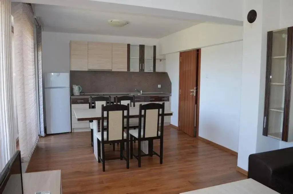 Приморско: Guest House Georgievi