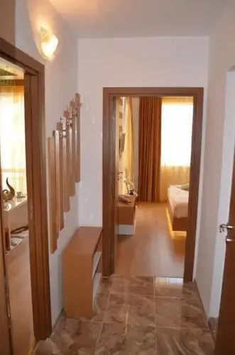 Солнечный берег: Sweet Home 2 Apartment