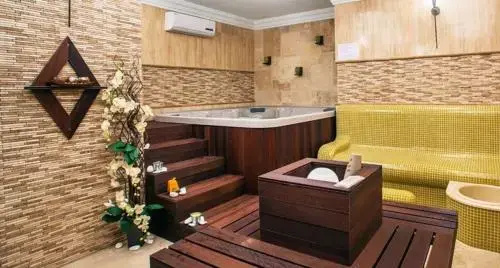 Солнечный берег: Sweet Home 2 Apartment