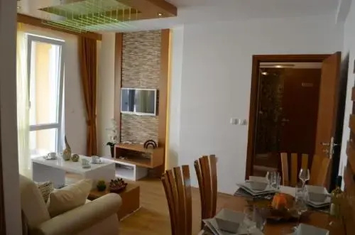 Солнечный берег: Sweet Home 2 Apartment