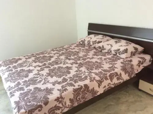 Несебр: Cherno More Apartment
