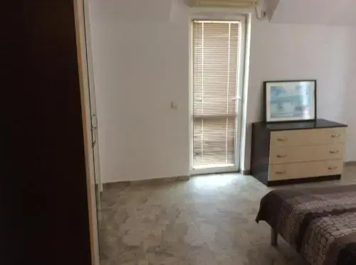 Несебр: Cherno More Apartment