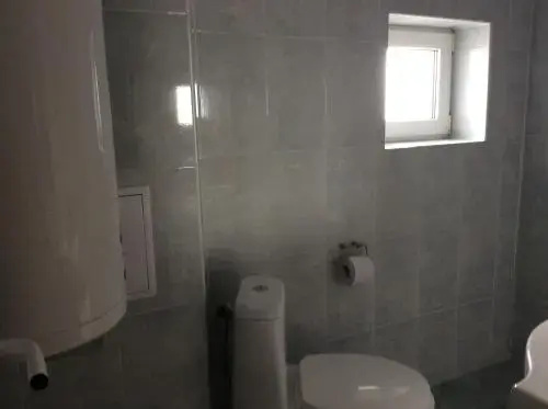 Несебр: Cherno More Apartment