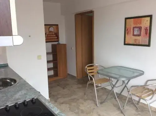 Несебр: Cherno More Apartment