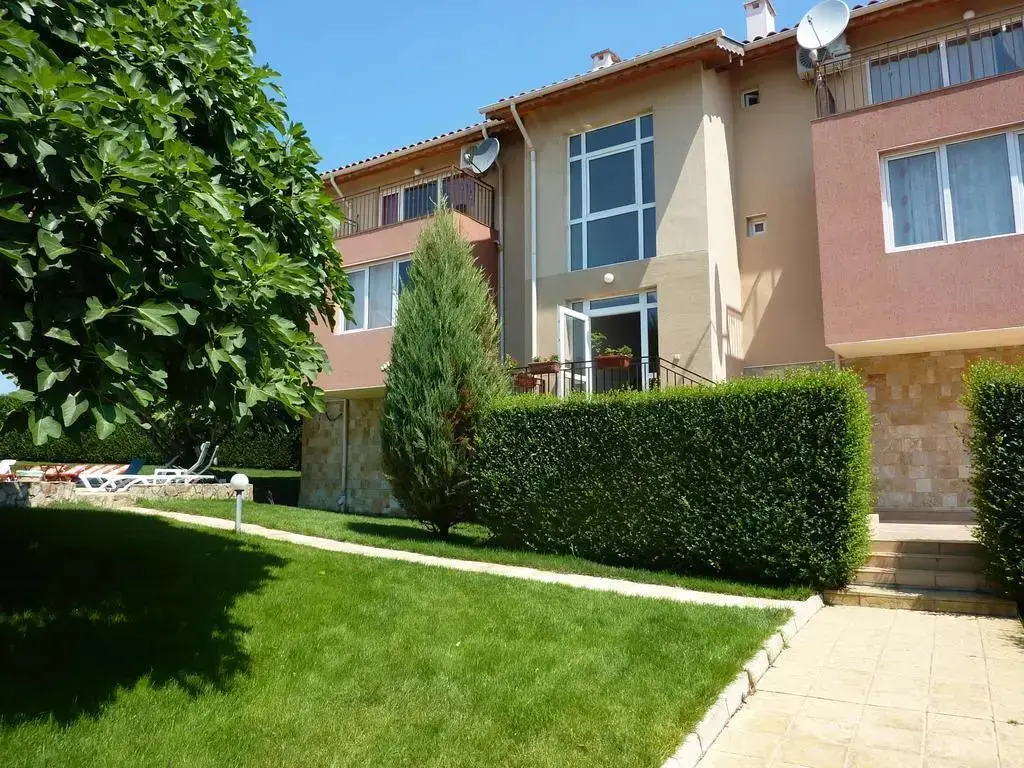Созополь: Villa Izgrev Apartments