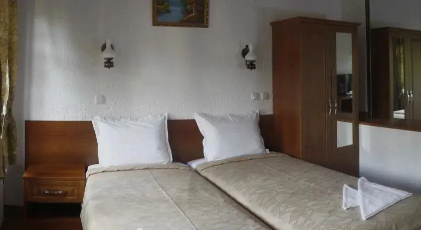 Ардино: Five Stars Spa Hotel