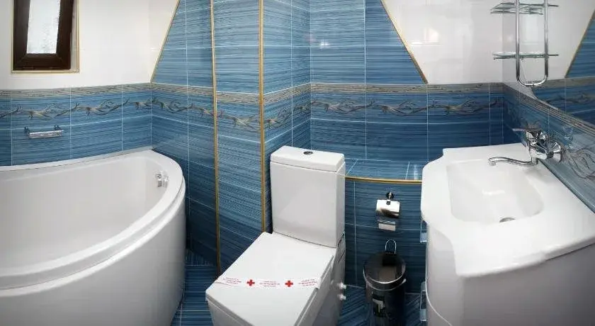 Ардино: Five Stars Spa Hotel