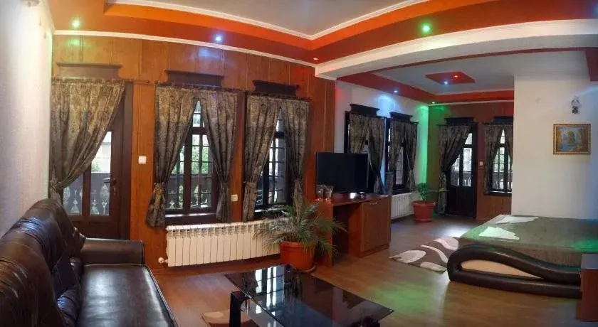 Ардино: Five Stars Spa Hotel