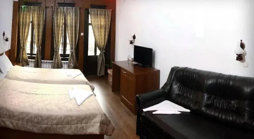 Ардино: Five Stars Spa Hotel